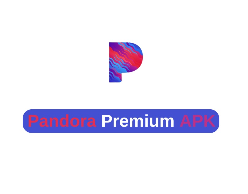 Pandora Premium APK 